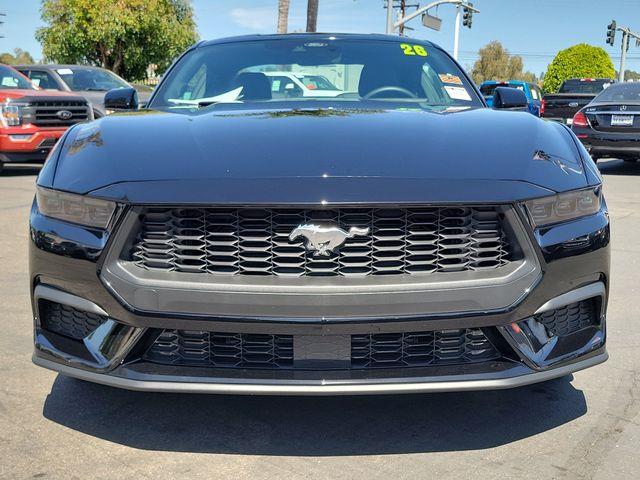 2026 Ford Mustang - $34,988