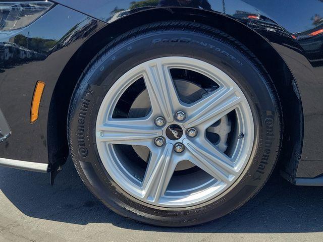 2026 Ford Mustang - $34,988