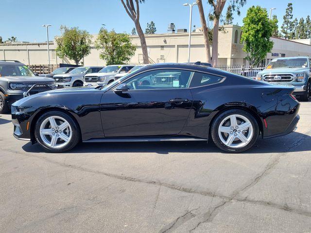 2026 Ford Mustang - $34,988