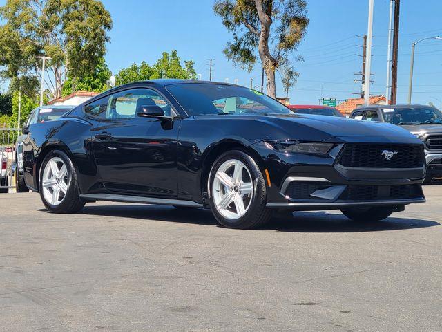 2026 Ford Mustang - $34,988
