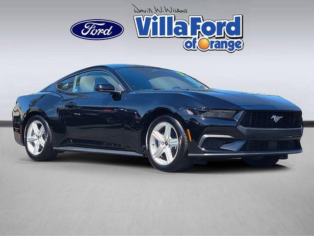 2026 Ford Mustang - $34,988