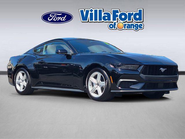 2026 Ford Mustang - $34,988