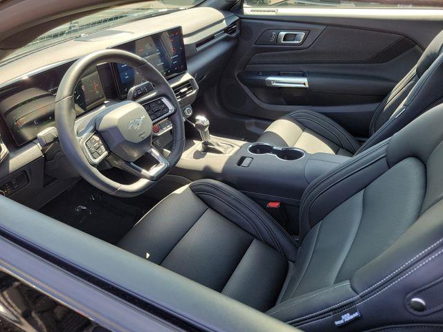 2026 Ford Mustang - $34,988