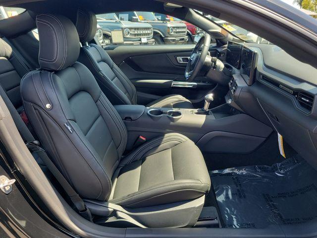 2026 Ford Mustang - $34,988