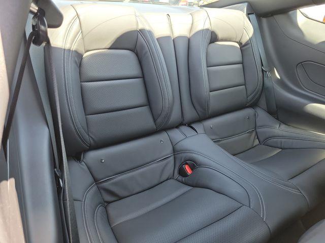 2026 Ford Mustang - $34,988