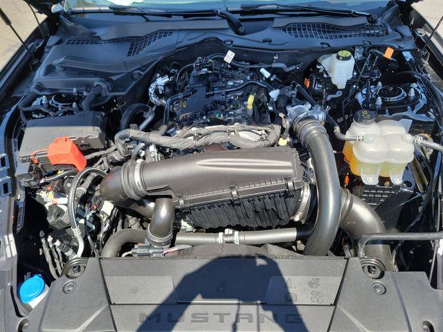 2026 Ford Mustang - $34,988
