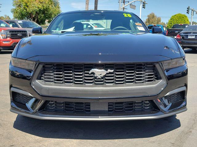 2026 Ford Mustang - $34,988
