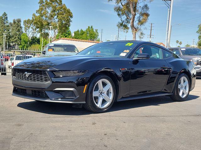 2026 Ford Mustang - $34,988