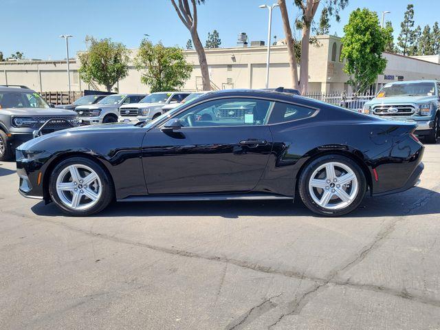 2026 Ford Mustang - $34,988
