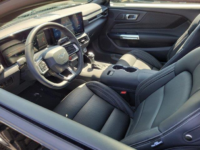 2026 Ford Mustang - $34,988