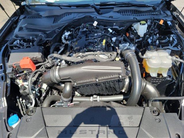 2026 Ford Mustang - $34,988