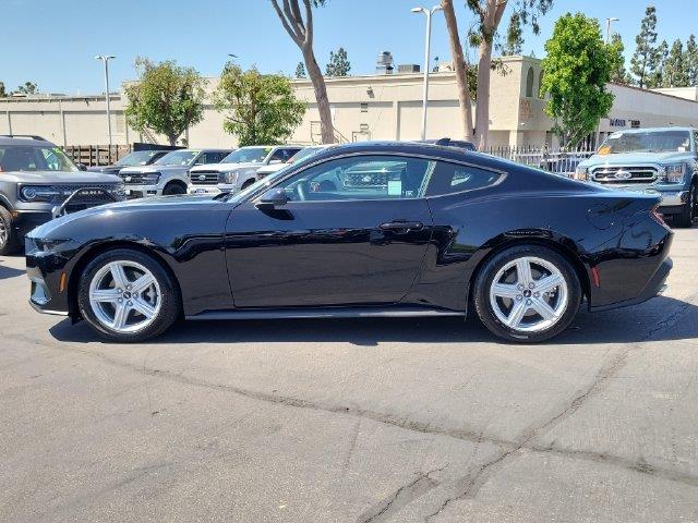 2026 Ford Mustang - $34,988