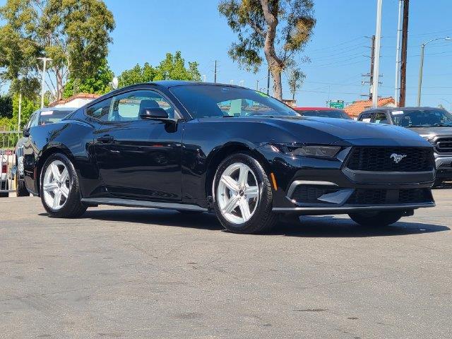 2026 Ford Mustang - $34,988