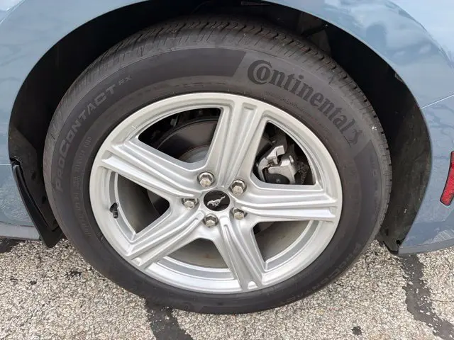 2026 Ford Mustang - $29,407