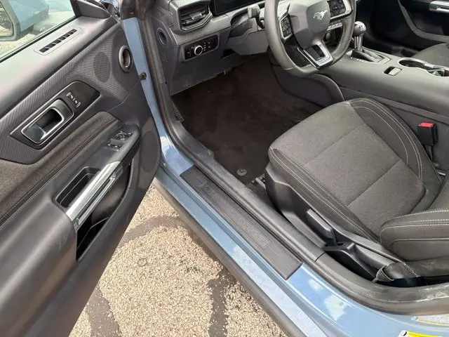 2026 Ford Mustang - $29,407