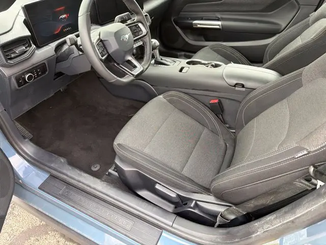 2026 Ford Mustang - $29,407