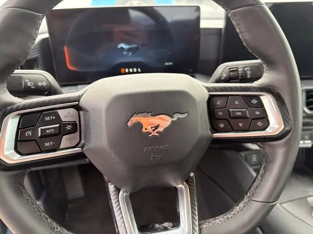 2026 Ford Mustang - $29,407