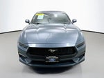 2026 Mustang Thumbnail 2