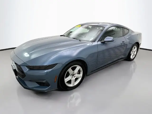2026 Ford Mustang - $29,312