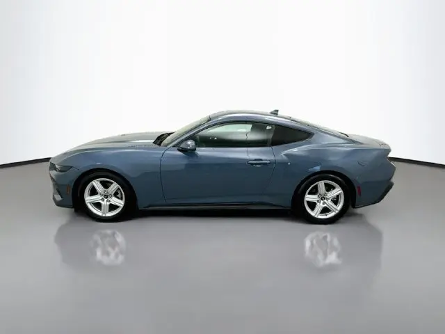 2026 Ford Mustang - $29,312