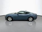 2026 Mustang Thumbnail 4