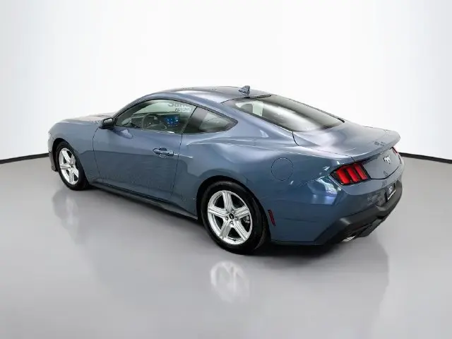2026 Ford Mustang - $29,312
