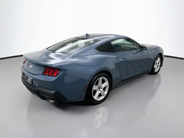 2026 Ford Mustang - $29,312