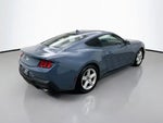 2026 Mustang Thumbnail 7