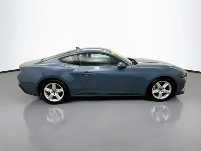 2026 Ford Mustang - $29,312