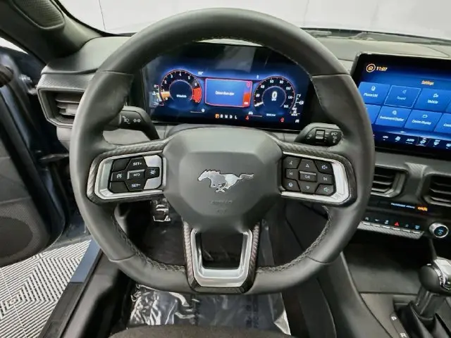 2026 Ford Mustang - $29,312