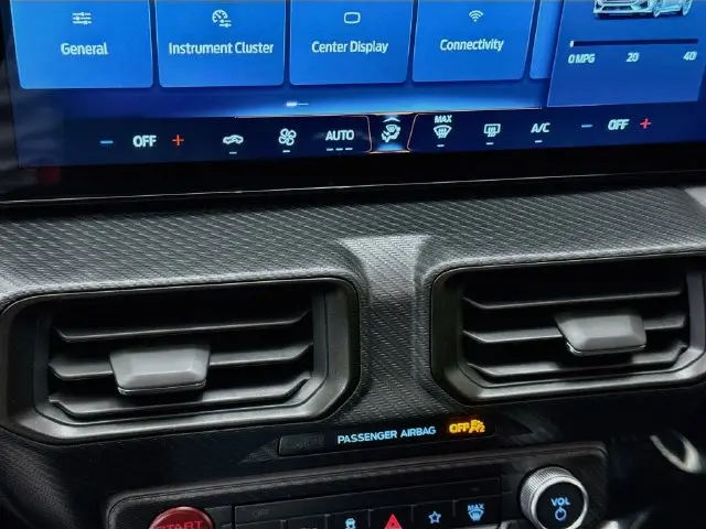 2026 Ford Mustang - $29,312