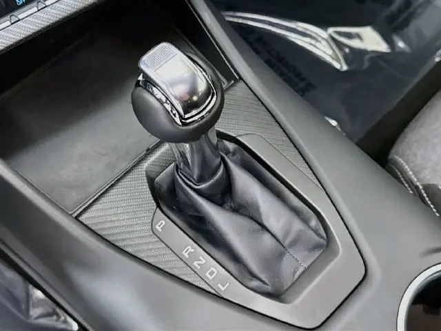 2026 Ford Mustang - $29,312