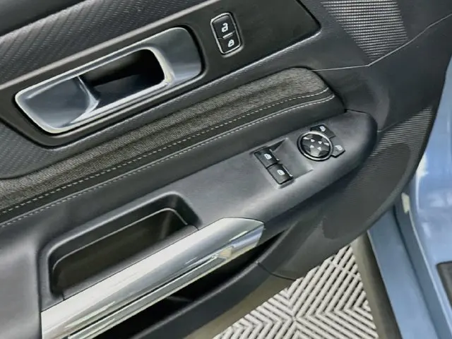 2026 Ford Mustang - $29,312