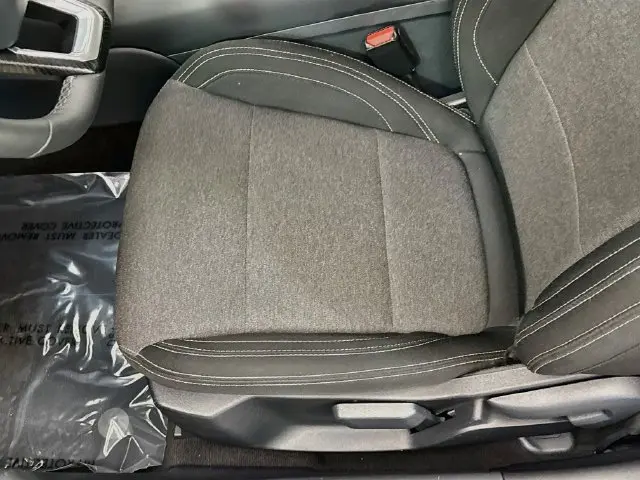 2026 Ford Mustang - $29,312