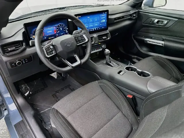2026 Ford Mustang - $29,312