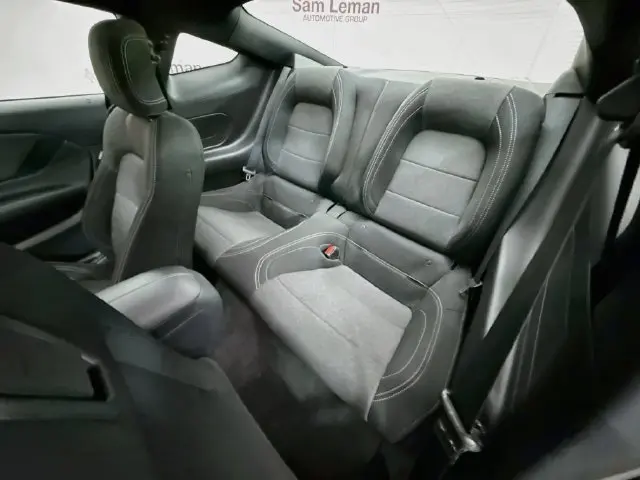 2026 Ford Mustang - $29,312
