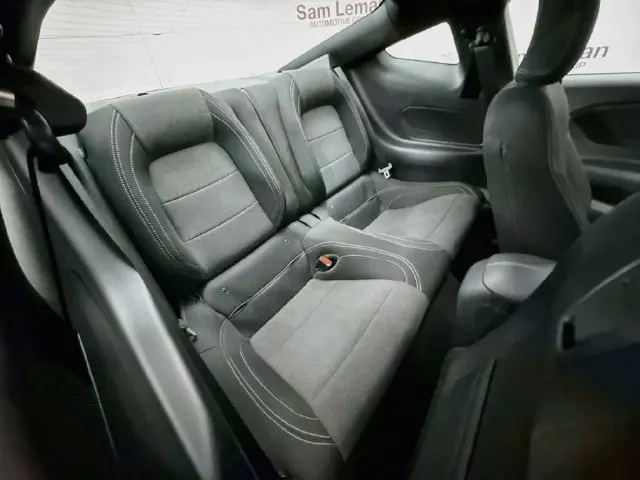2026 Ford Mustang - $29,312