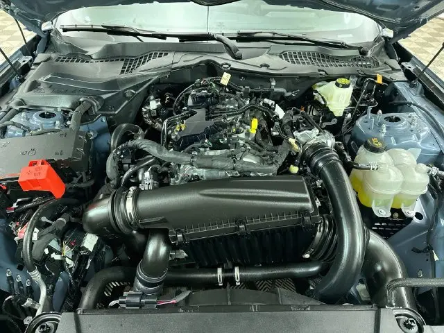 2026 Ford Mustang - $29,312