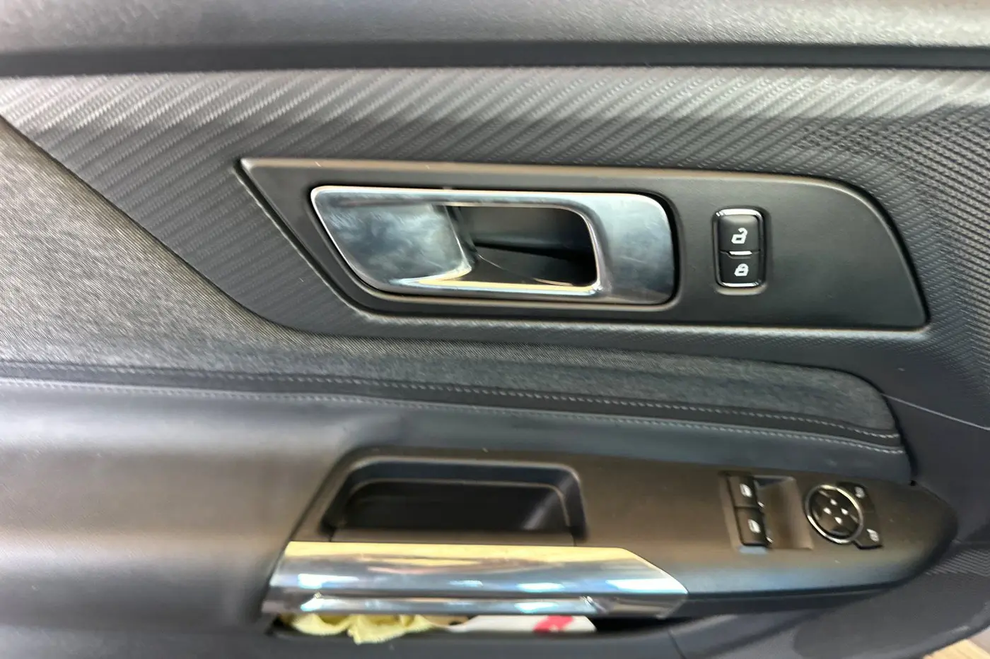 2026 Ford Mustang - $34,005