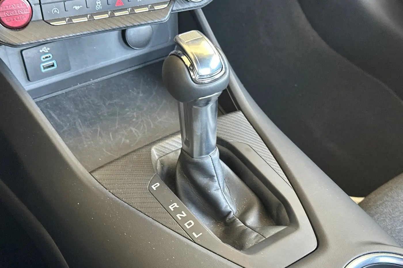 2026 Ford Mustang - $34,005