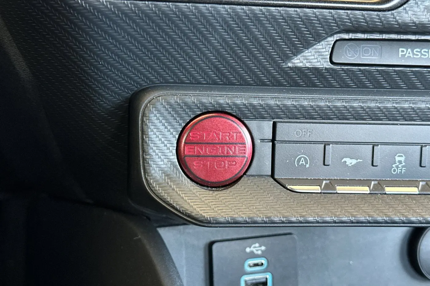 2026 Ford Mustang - $34,005