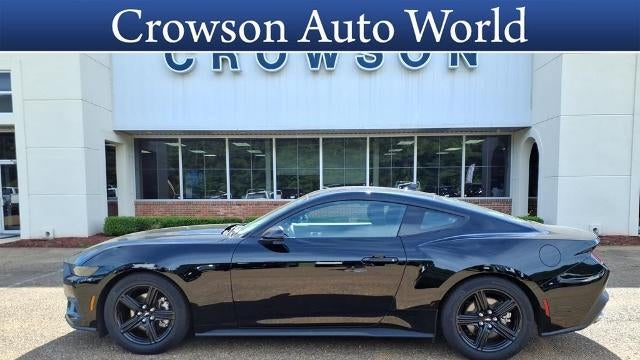 Preowned 2026 Ford Mustang EcoBoost Premium for Sale