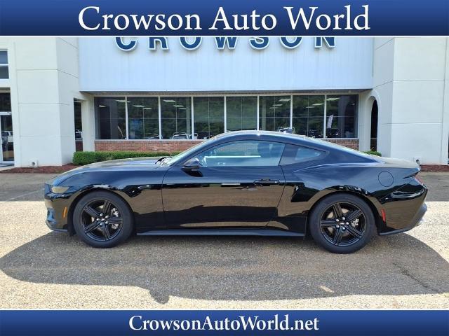 2026 Ford Mustang - $33,990