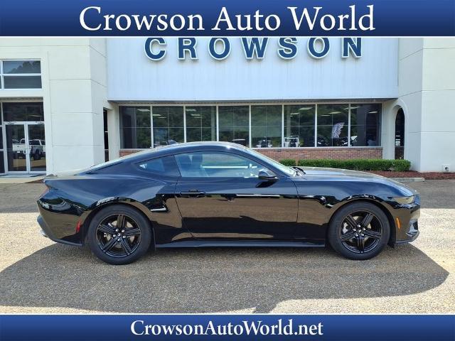2026 Ford Mustang - $33,990