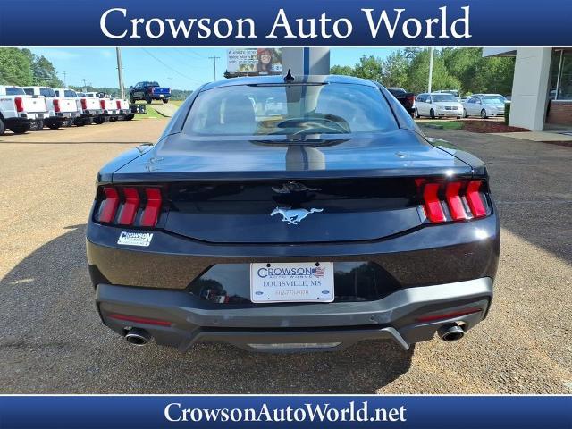 2026 Ford Mustang - $33,990