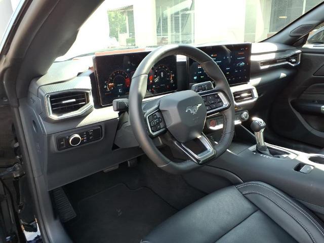 2026 Ford Mustang - $33,990