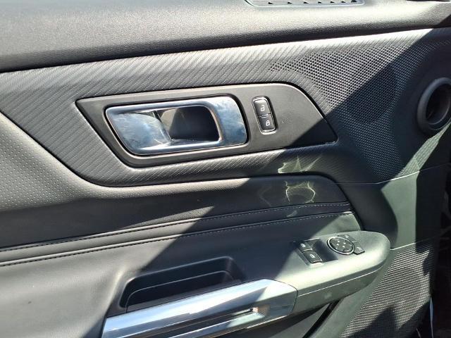 2026 Ford Mustang - $33,990