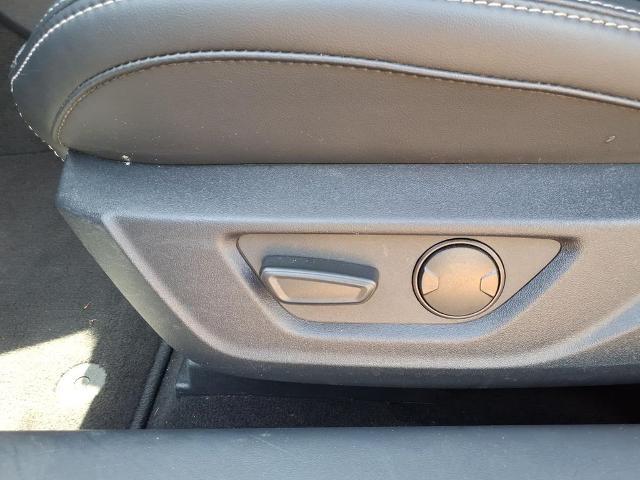 2026 Ford Mustang - $33,990