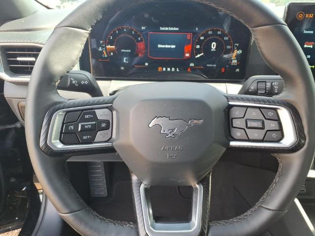 2026 Ford Mustang - $33,990