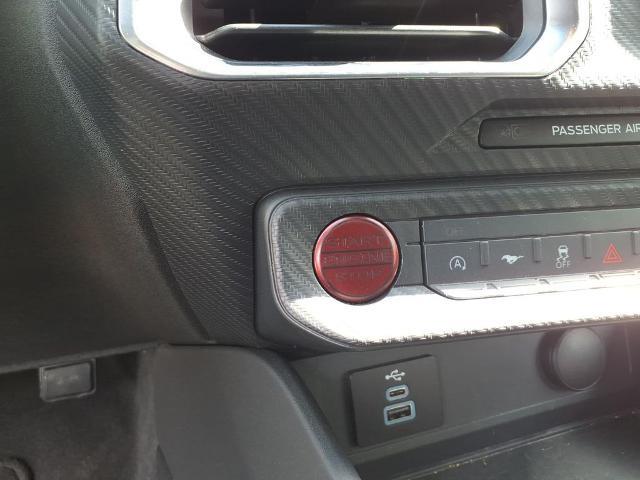 2026 Ford Mustang - $33,990
